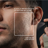 Tónico Renovador para Hombre AHA + Complejo 4-Man 100 mL