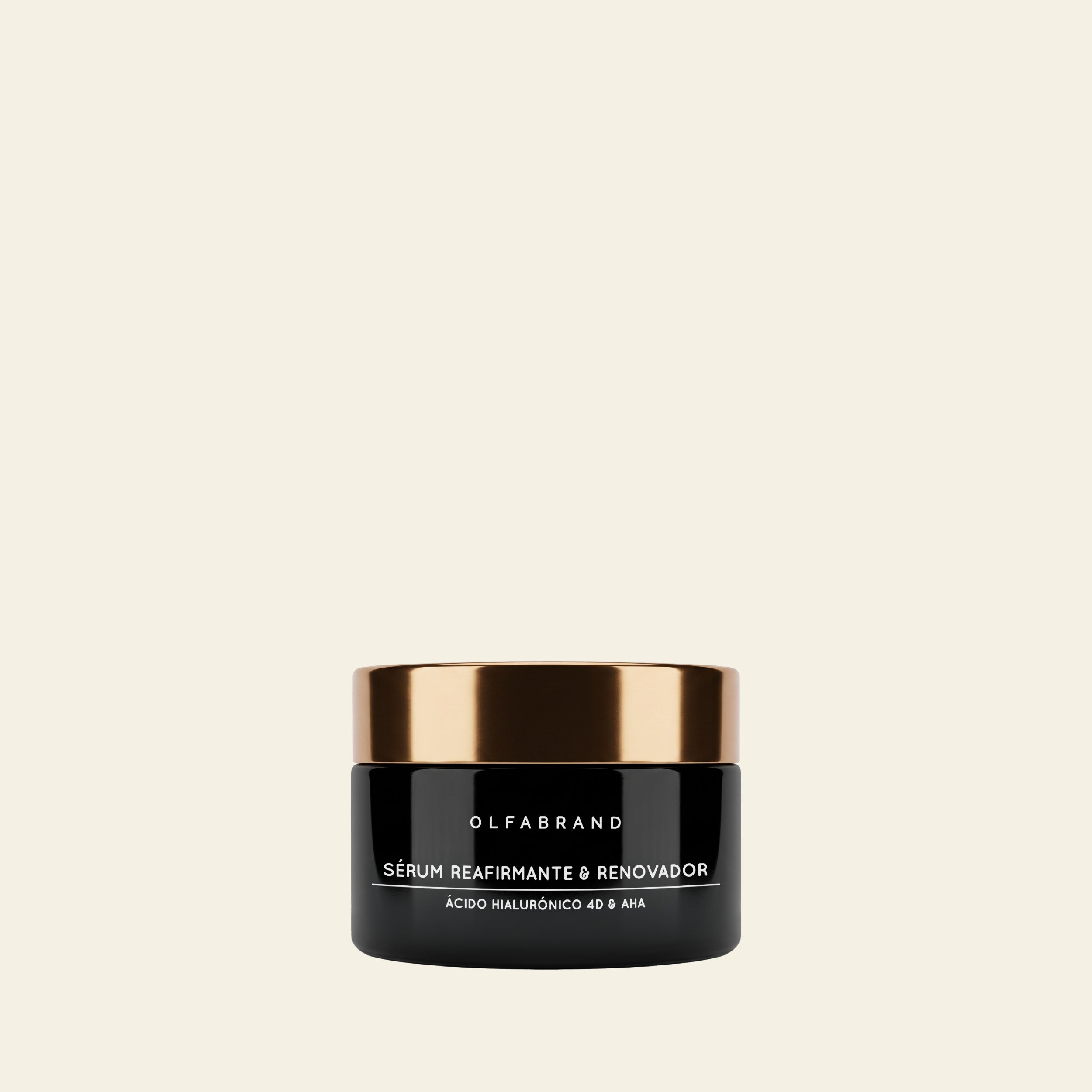 Sérum Reafirmante y Renovador Ácido Hialurónico 4D + AHA 50 g