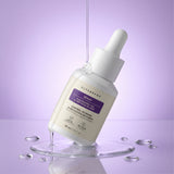 Sérum Niacinamida 10% + Péptidos de Zinc 30 mL