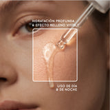 Sérum Rellenador Ácido Hialurónico 4D 30 mL