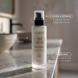 Crema de Afeitar Sangre de Drago + Complejo 4-Man 100 g