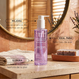 Limpiador Facial Equilibrante Extractos Frutales 200 mL