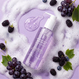 Limpiador Facial Equilibrante Extractos Frutales 200 mL