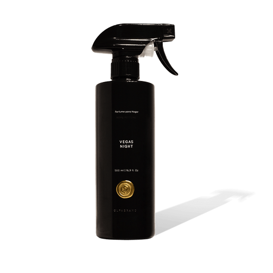 Perfume Casa Vegas Night 500ml - Olfabrand