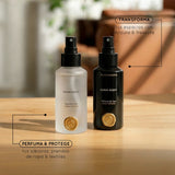 Kit Ritual Dulce Hogar Guava 100ml