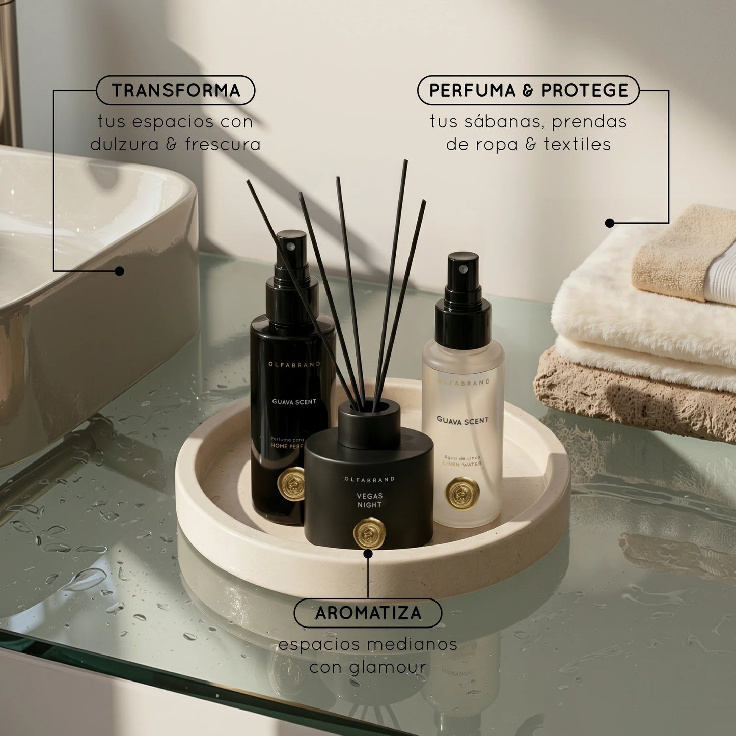Ritual de Frescura 100ml