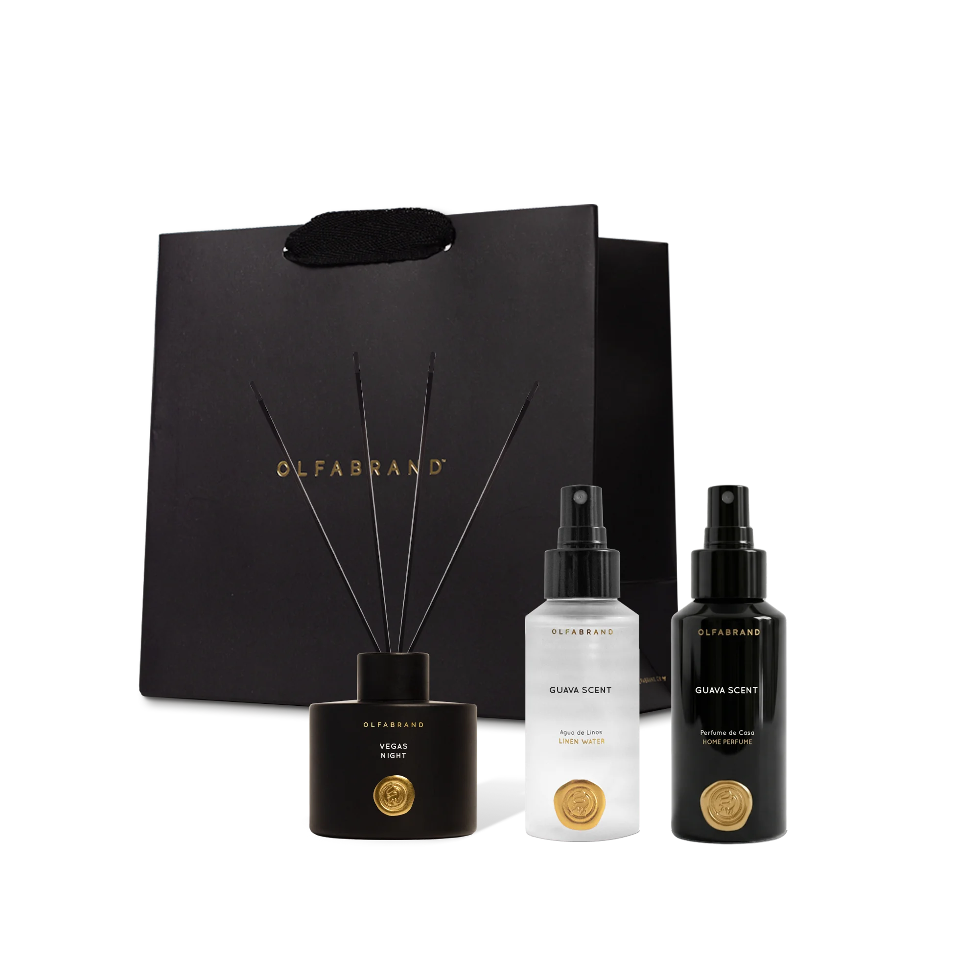 Ritual de Frescura 100ml