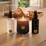 Ritual Calidez Floral Guava