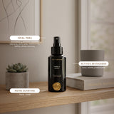 Perfume Casa Vainilla Negra 100ml