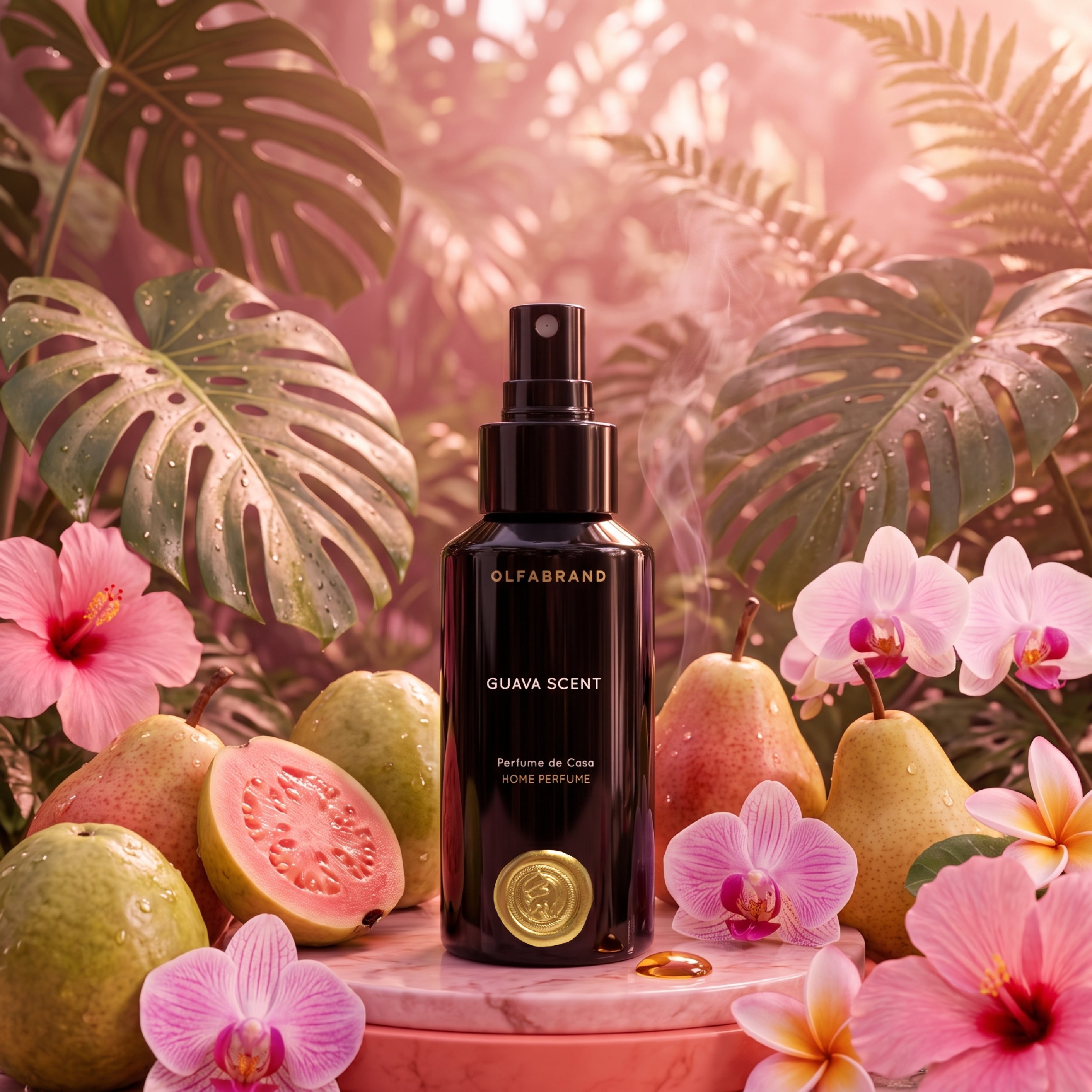 Perfume de Casa Guava 100ml