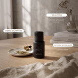 Aceite Esencial Puro Eucalipto 10ml