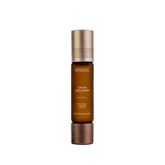 Aceite Esencial Corporal Sports Recovery 10ml - Olfabrand