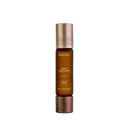 Aceite Esencial Corporal Sports Recovery 10ml