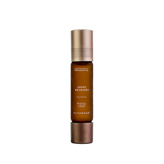 Aceite Esencial Corporal Sports Recovery 10ml