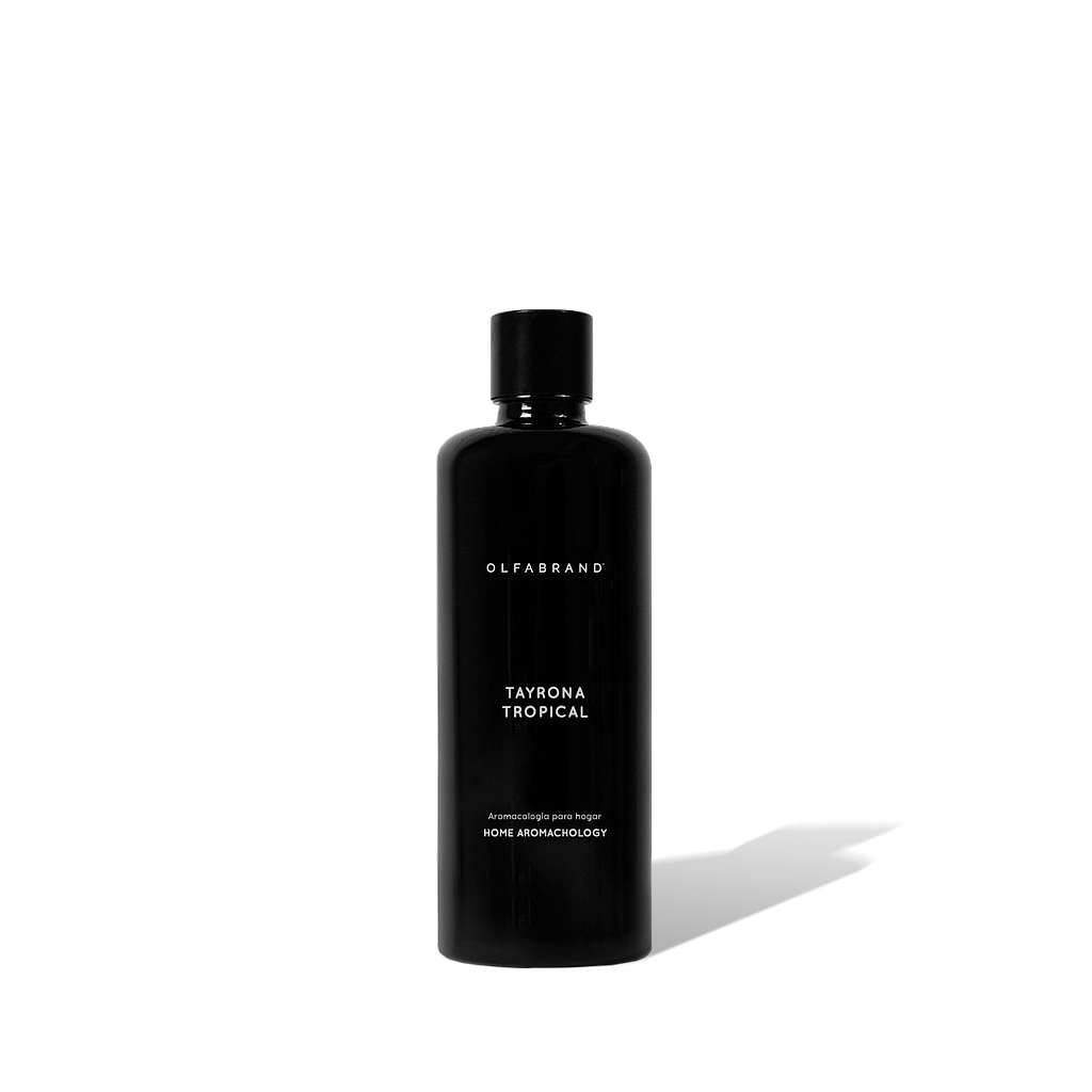 Fragancia Difusor Tayrona Tropical 100ml