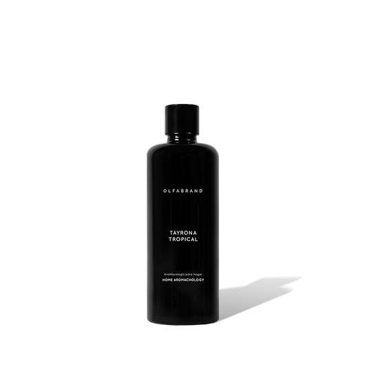 Fragancia Difusor Olfa-35 Tayrona Tropical 100ml