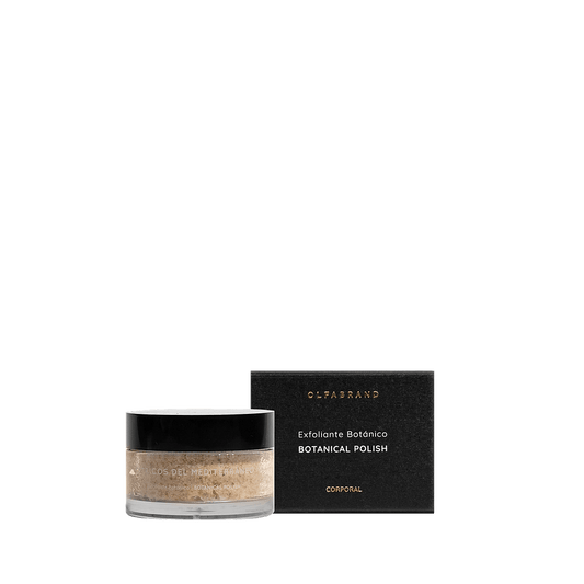 Exfoliante Corporal Citricos del Mediterraneo 30g - Olfabrand