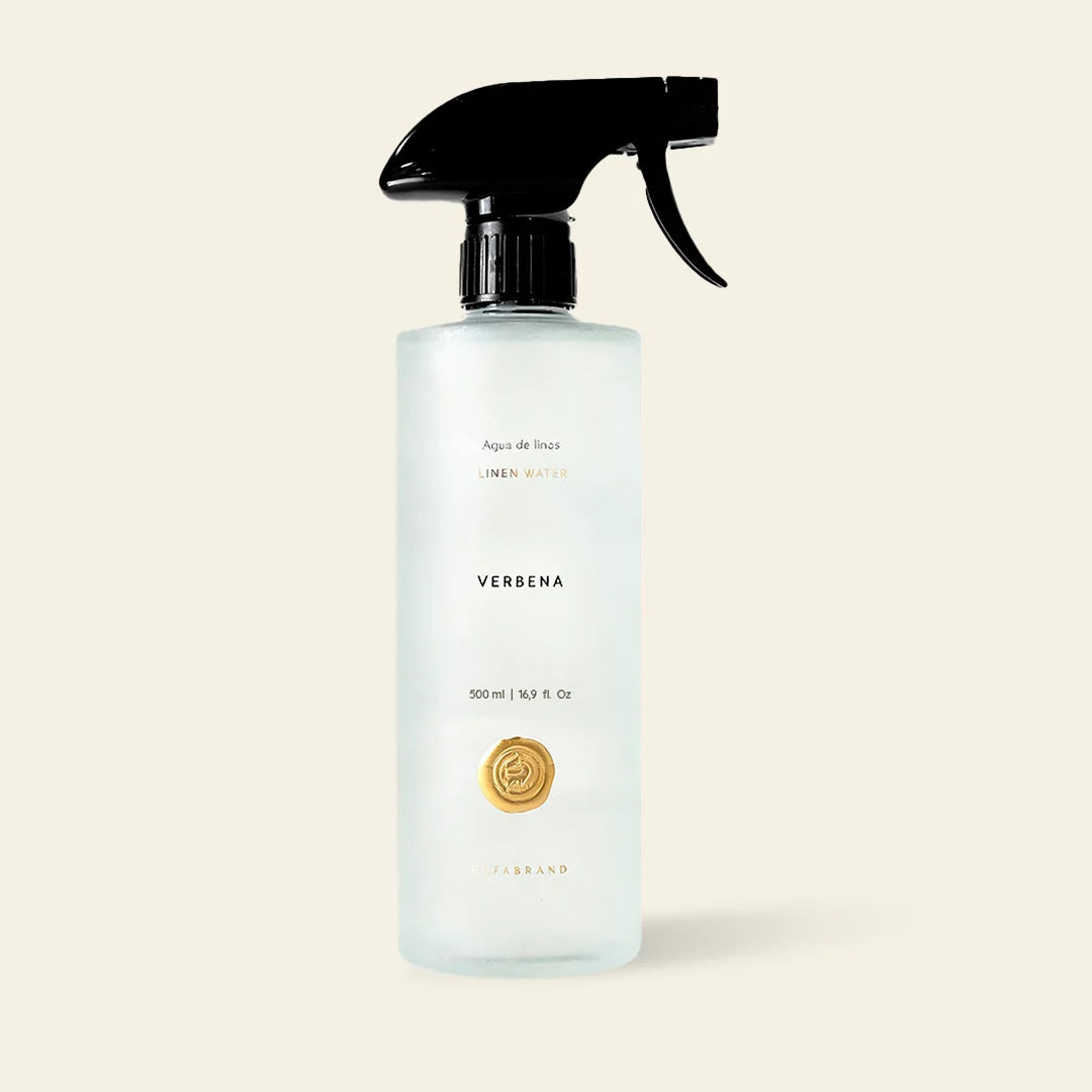 Agua de Linos Verbena 500ml