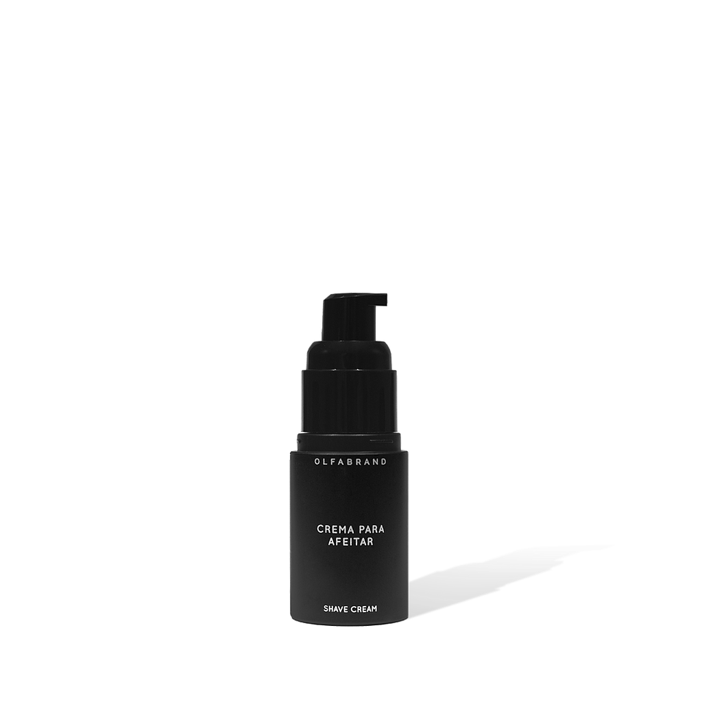 Crema para Afeitar 30ml