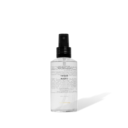 Aceite Seco Vegas Night 150ml