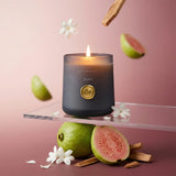 Vela Artesanal Guava 210g