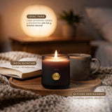 Vela Artesanal Guava 210g