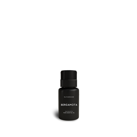 Aceite Esencial Puro Bergamota 10ml