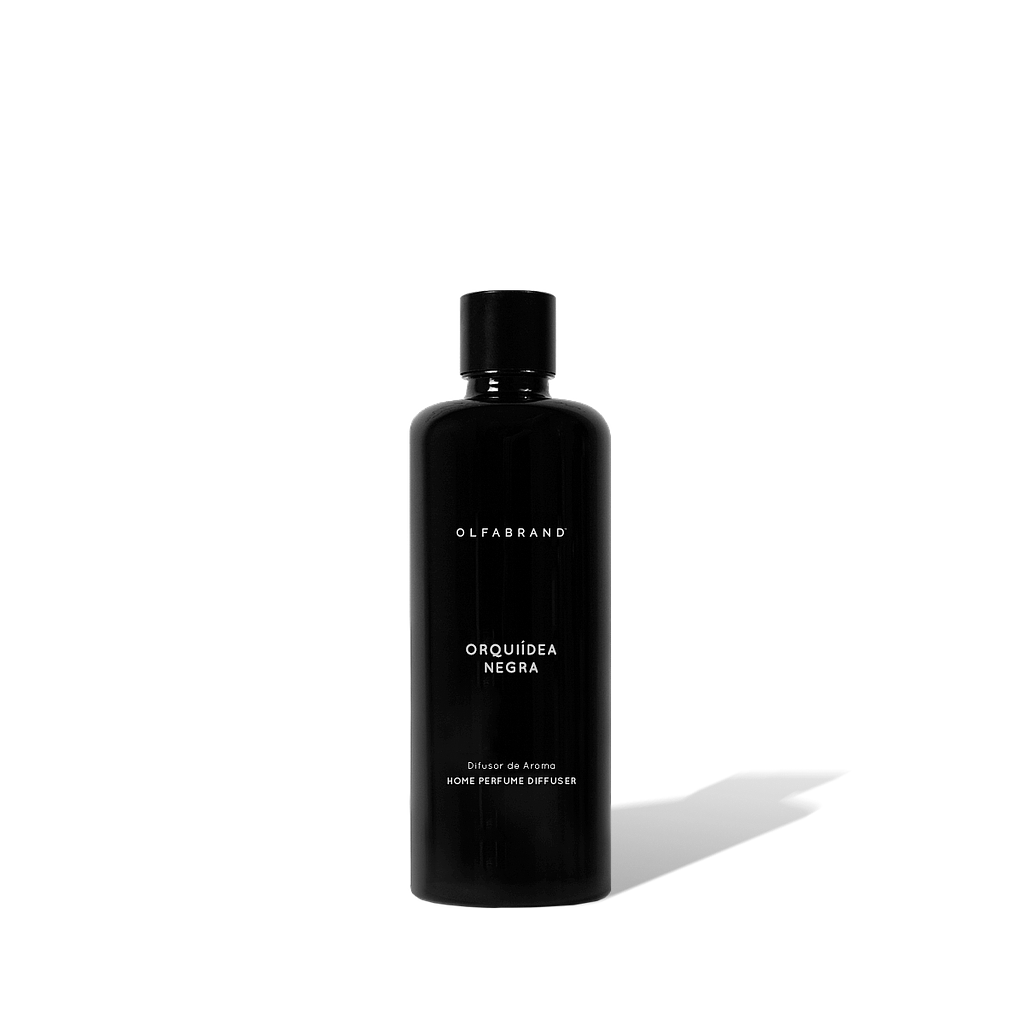 Recarga Difusor de aromas Reed Orquidea Negra 100ml