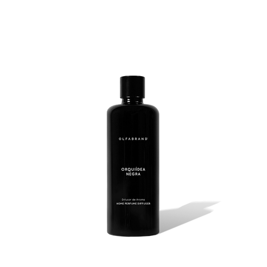 Recarga Difusor Reed Orquidea Negra 100ml