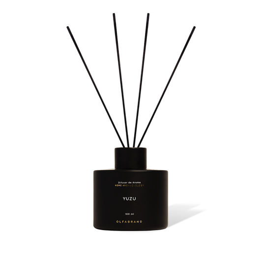 Difusor Reed Yuzu 100ml