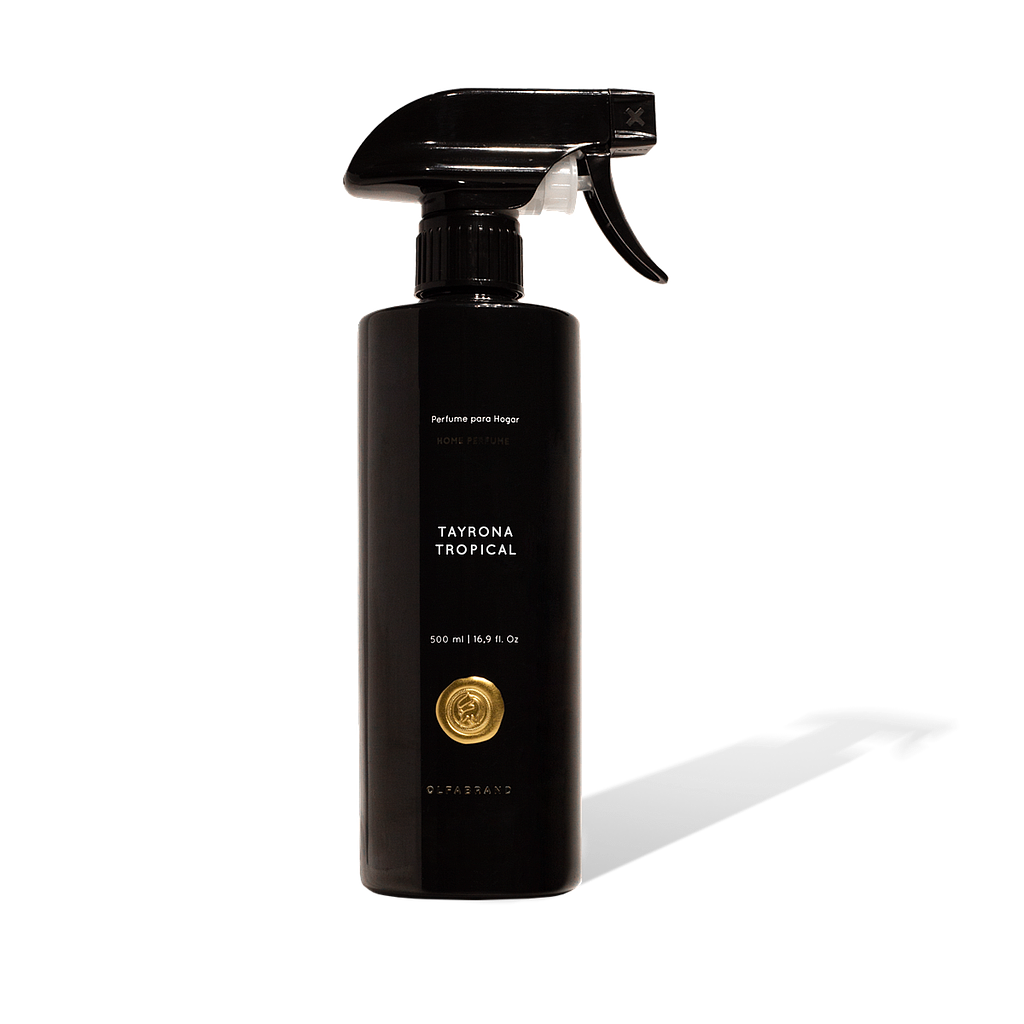 Perfume Casa Tayrona Tropical 500ml