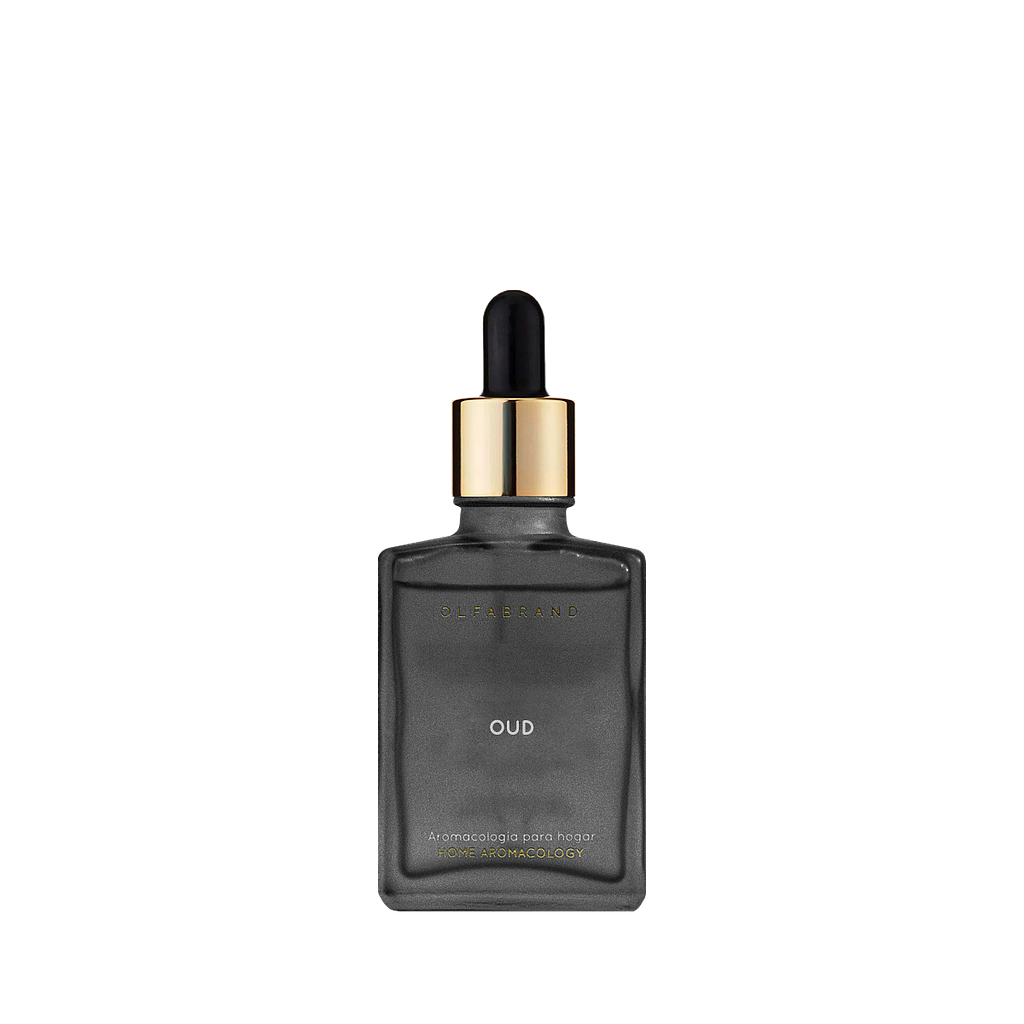 Fragancia Oud 30ml