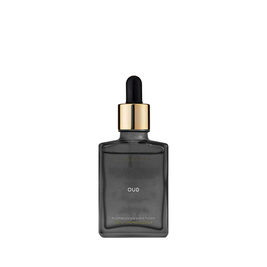 Fragancia Oud 30ml