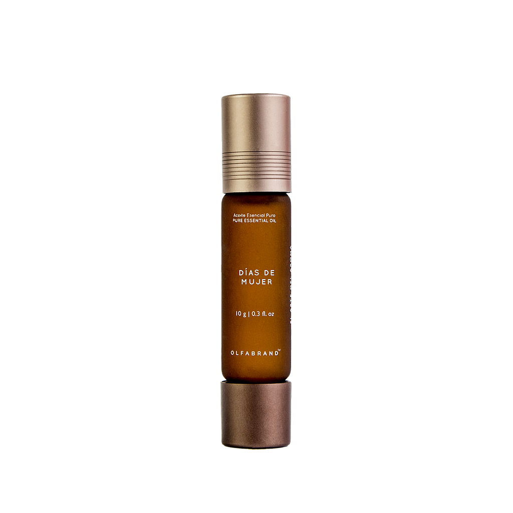 Aceite Esencial Corporal Dias de Mujer 10ml