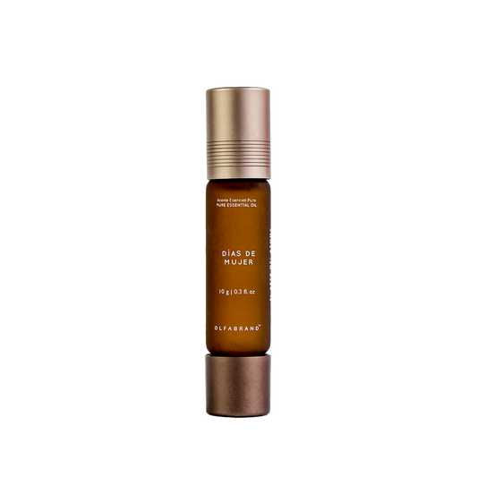 Aceite Esencial Corporal Dias de Mujer 10ml