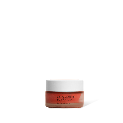 Exfoliante Botanico para labios Cherry Pop 20g