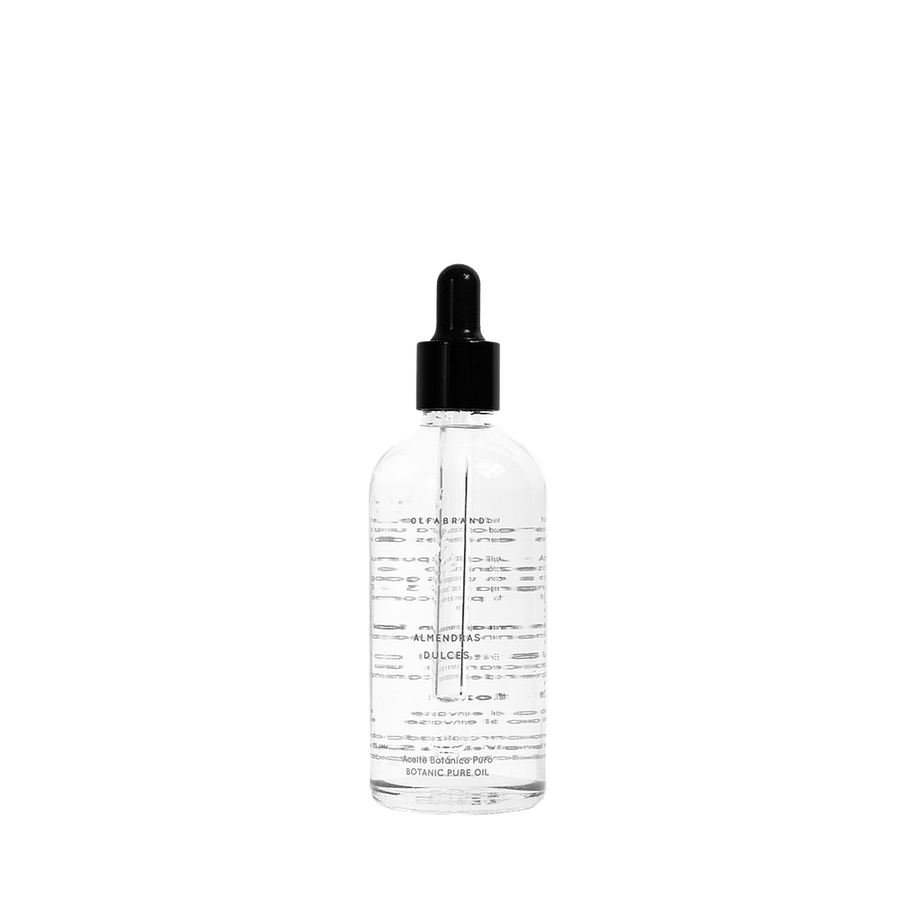 Aceite Botanico de Almendras Dulces 100ml