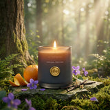 Vela Artesanal Tayrona Tropical 300g
