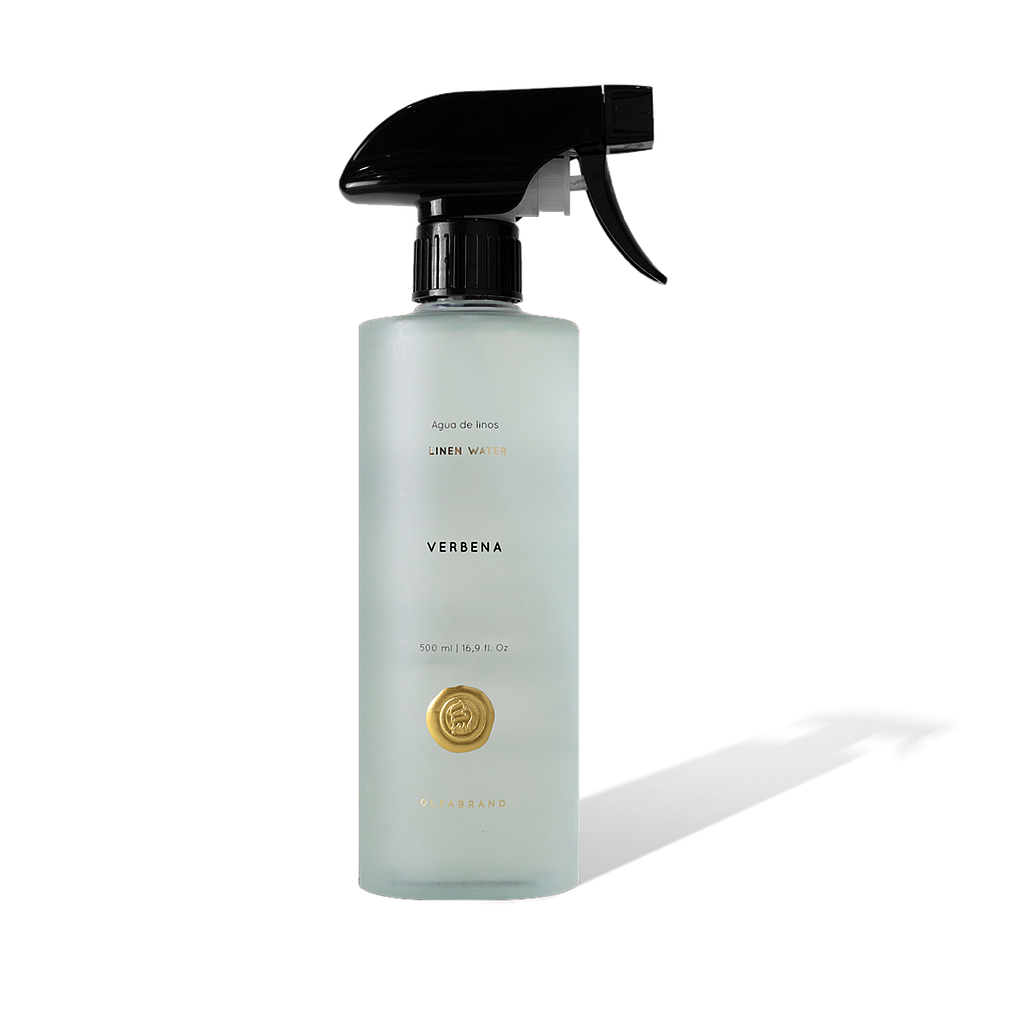 Agua de Linos Verbena 500ml
