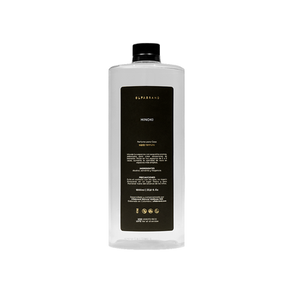 Recarga Perfume Casa Hinoki 1000ml