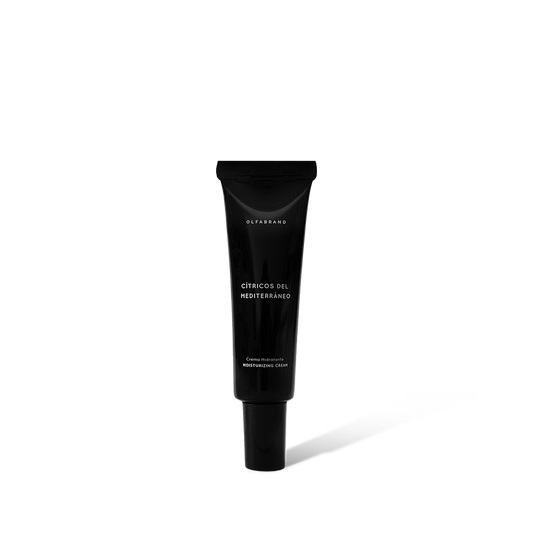 Crema Hidratante Citricos del Mediterraneo 30g