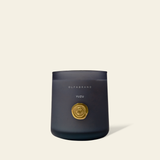 Vela Artesanal Yuzu 210g