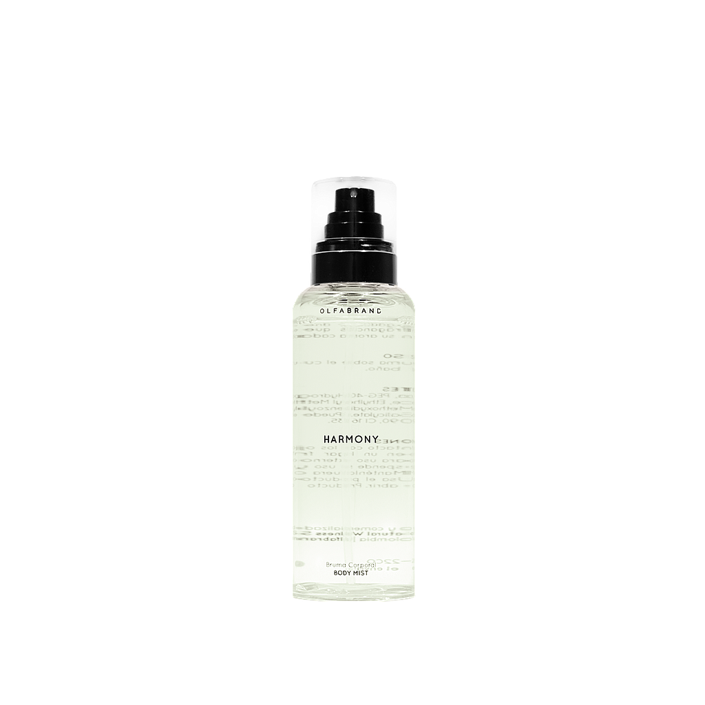 Bruma Corporal Harmony 200ml