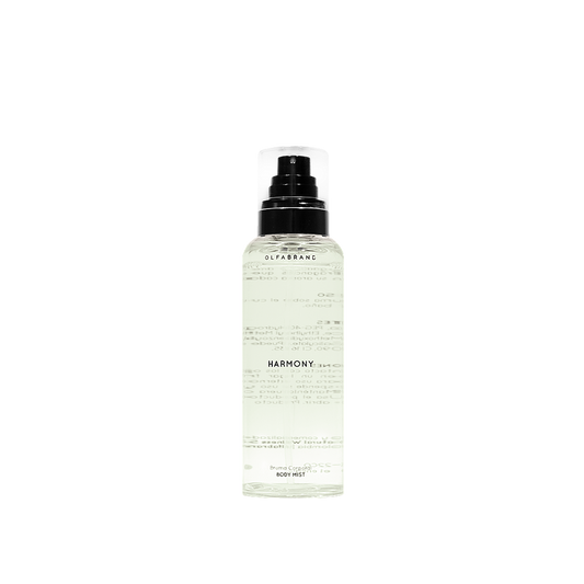 Bruma Corporal Harmony 200ml