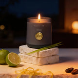 Vela Artesanal Hinoki 300g