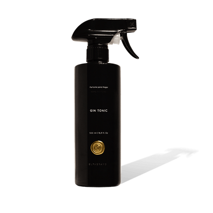 Perfume Casa Gin Tonic 500ml - Olfabrand