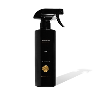 Perfume de Casa Oud 500ml