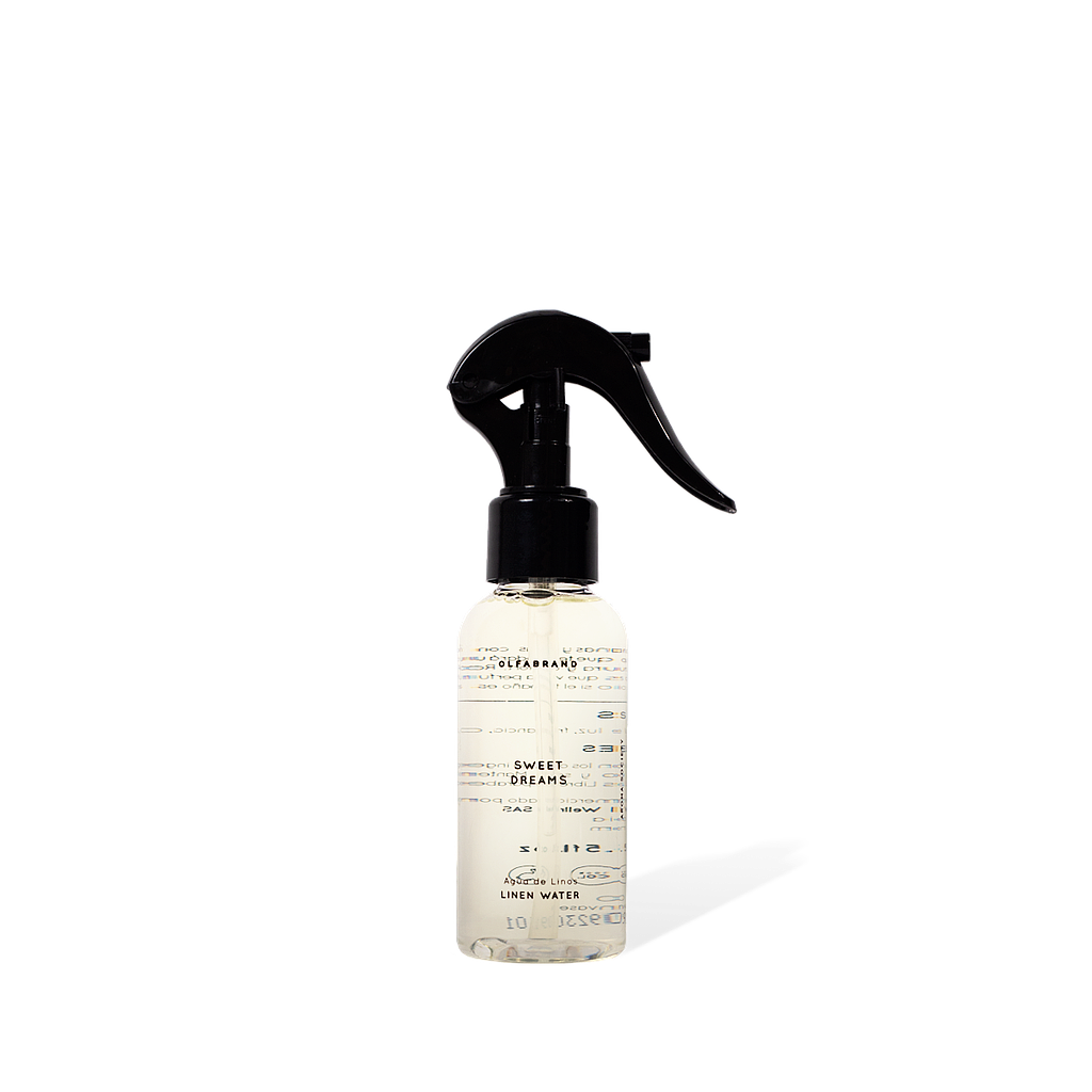 Agua de Linos Sweet Dreams 100ml