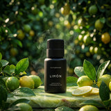 Aceite Esencial Puro Limon 10ml