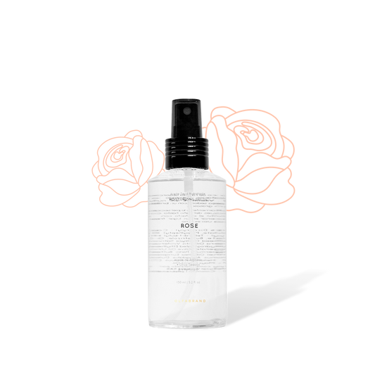 Aceite Seco Rose 150ml